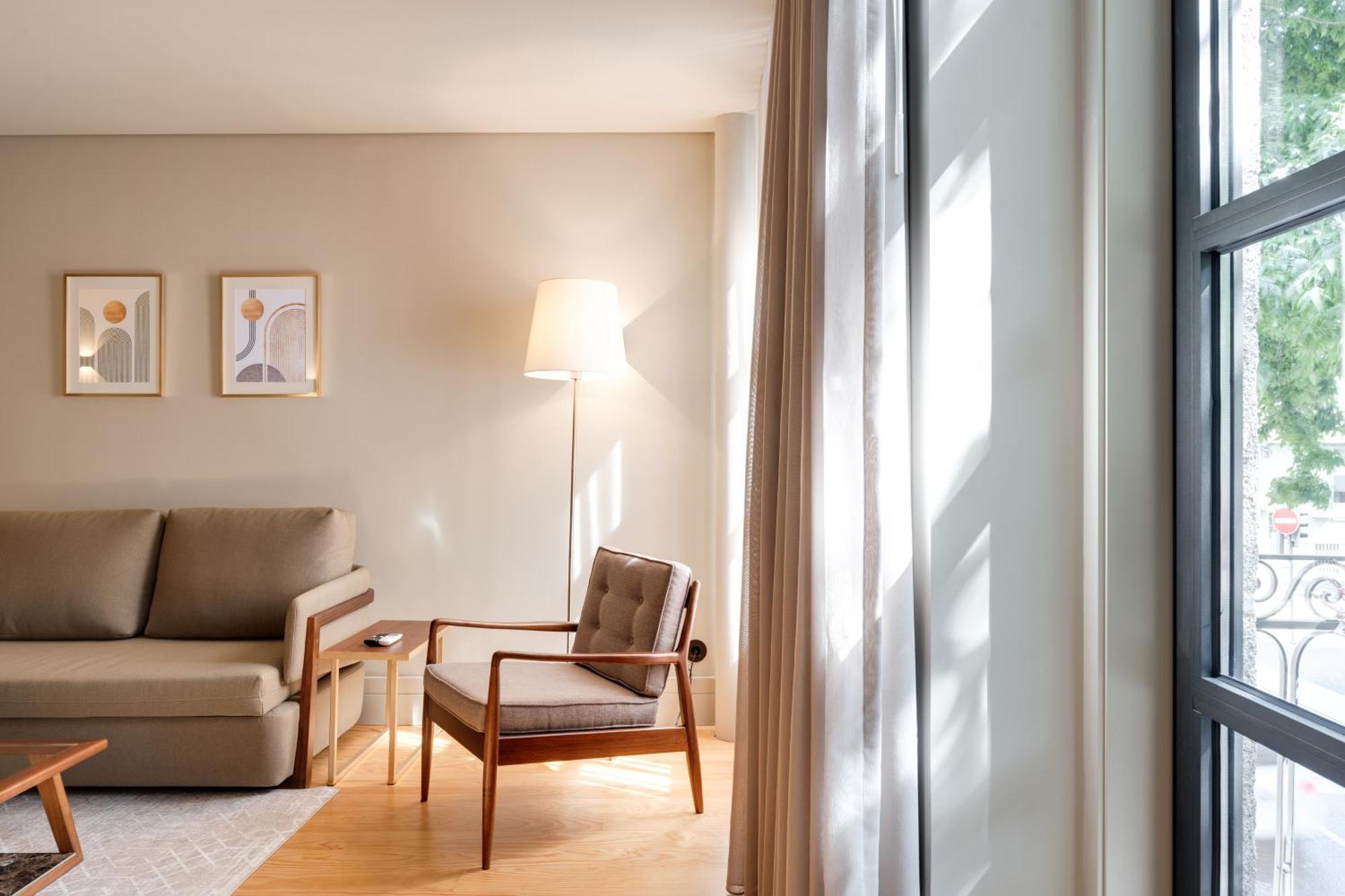 Avus M Suites And Apartments By Da'Home بورتو المظهر الخارجي الصورة