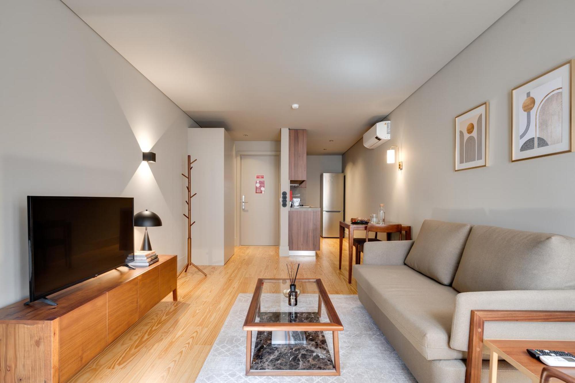 Avus M Suites And Apartments By Da'Home بورتو المظهر الخارجي الصورة