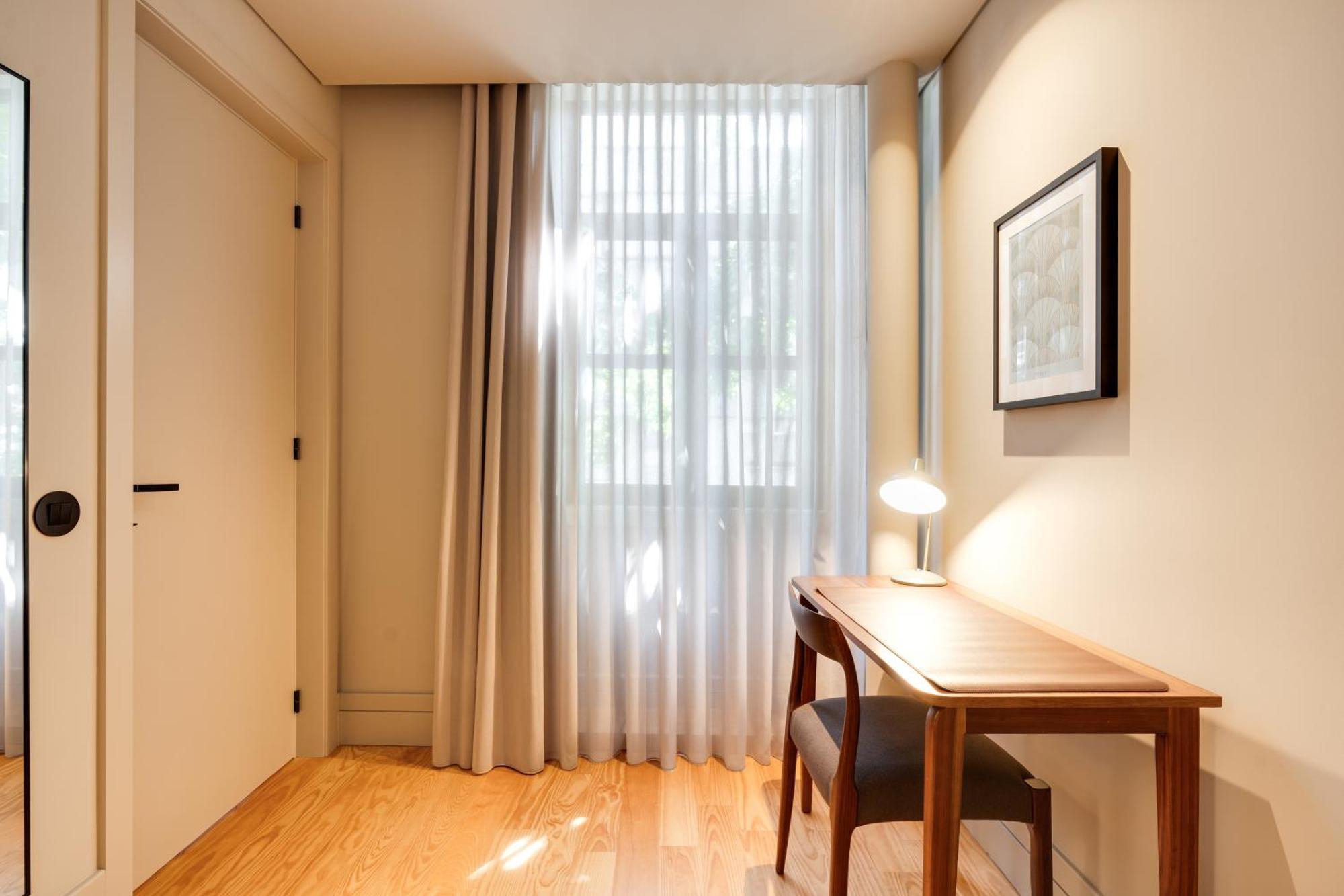 Avus M Suites And Apartments By Da'Home بورتو المظهر الخارجي الصورة