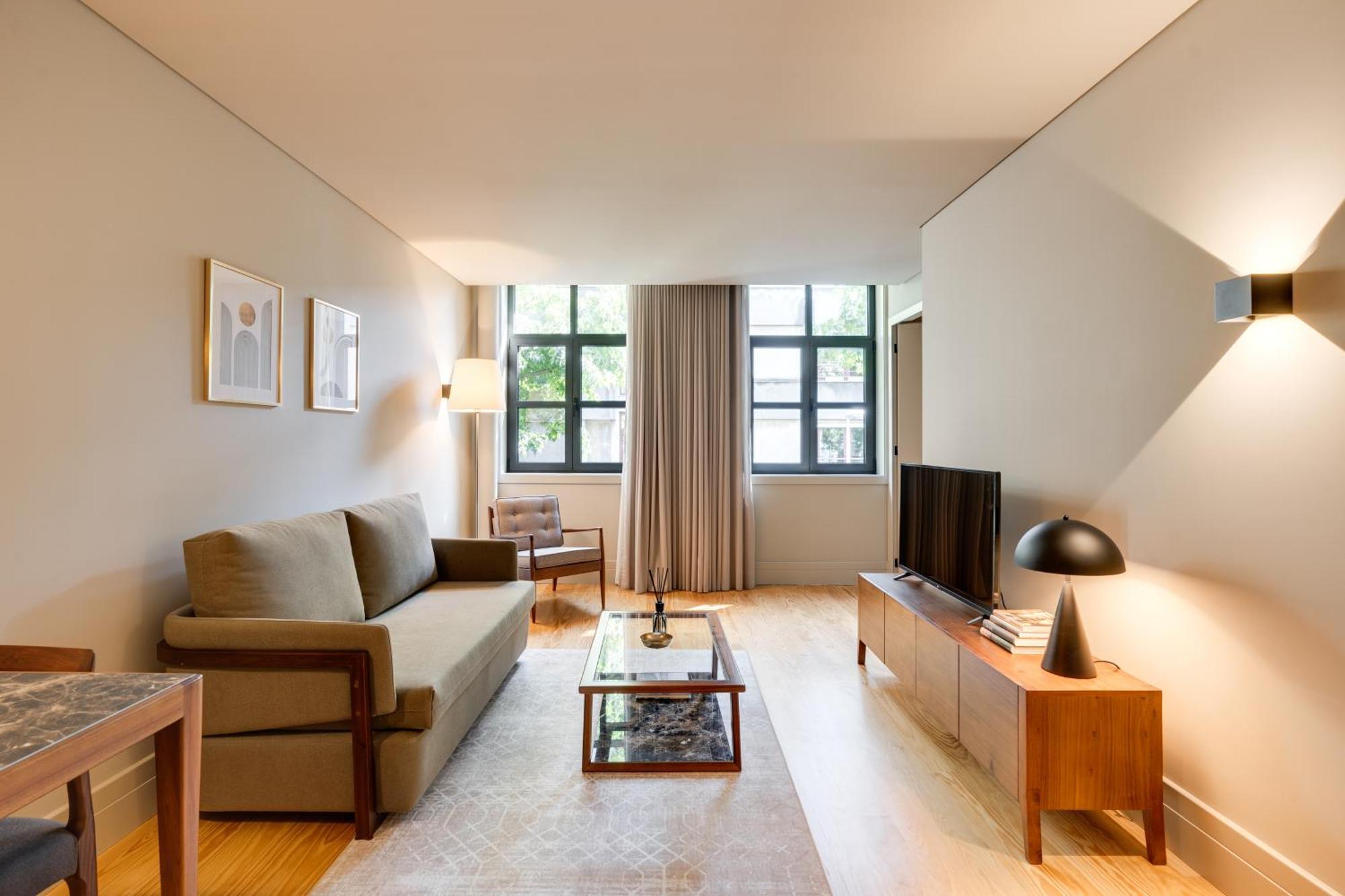 Avus M Suites And Apartments By Da'Home بورتو المظهر الخارجي الصورة
