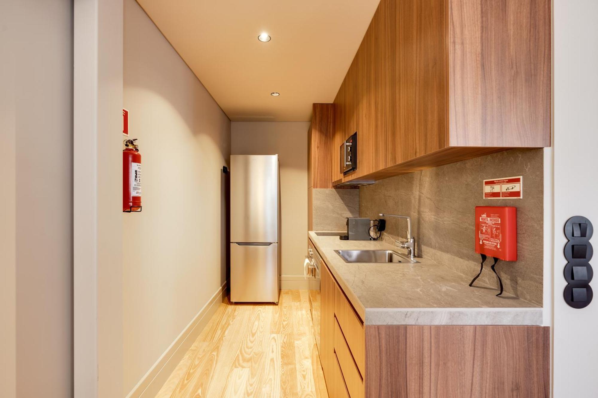 Avus M Suites And Apartments By Da'Home بورتو المظهر الخارجي الصورة