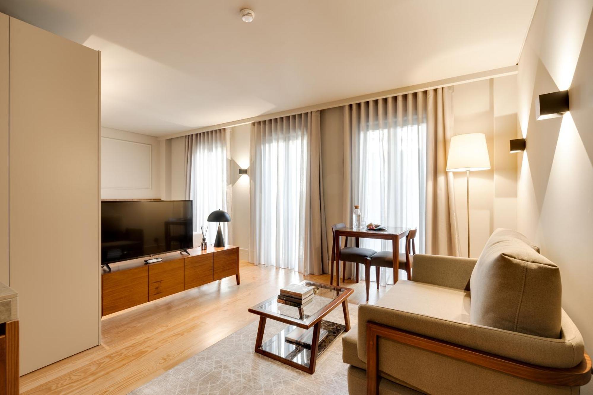 Avus M Suites And Apartments By Da'Home بورتو المظهر الخارجي الصورة