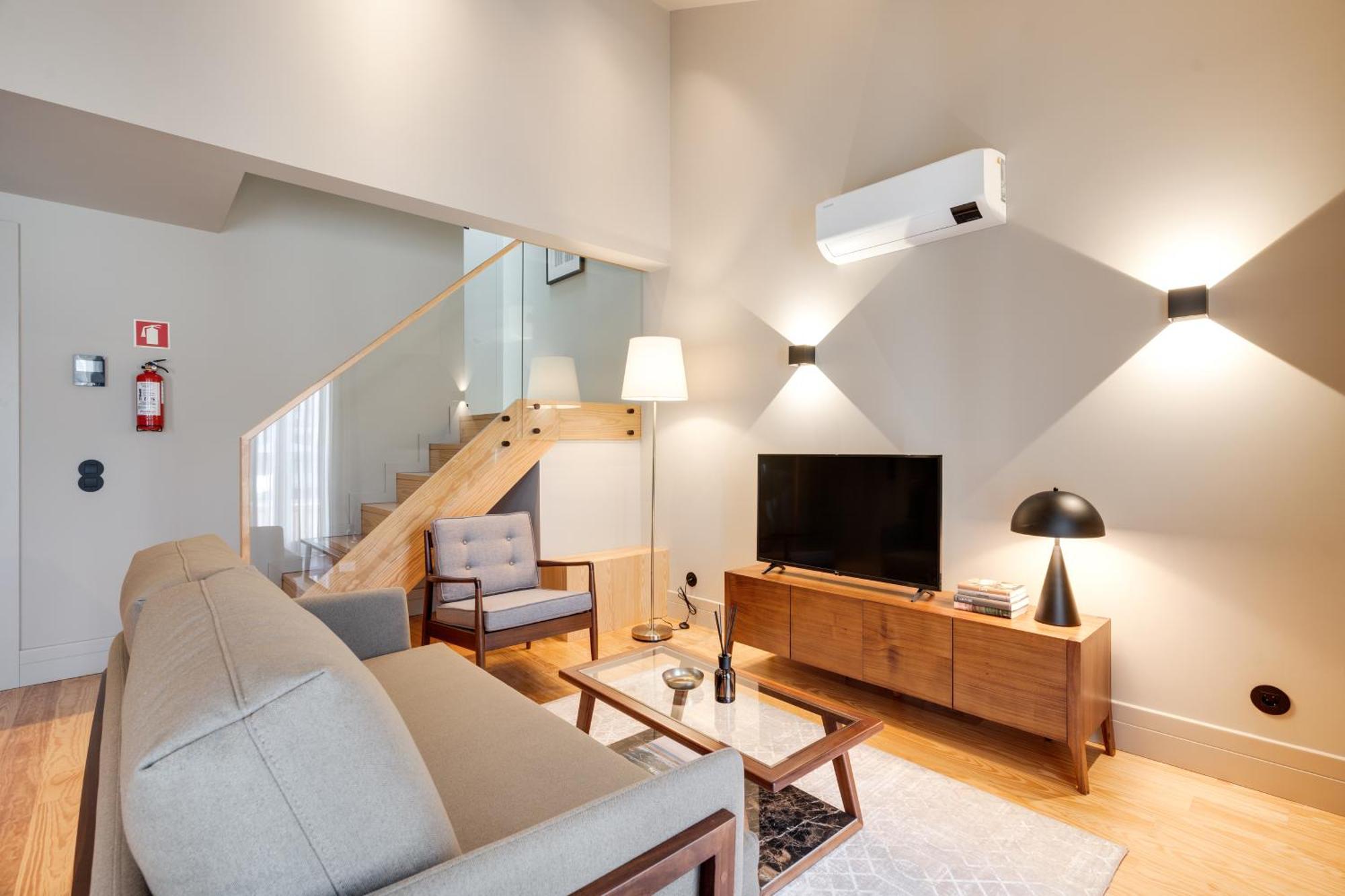 Avus M Suites And Apartments By Da'Home بورتو المظهر الخارجي الصورة