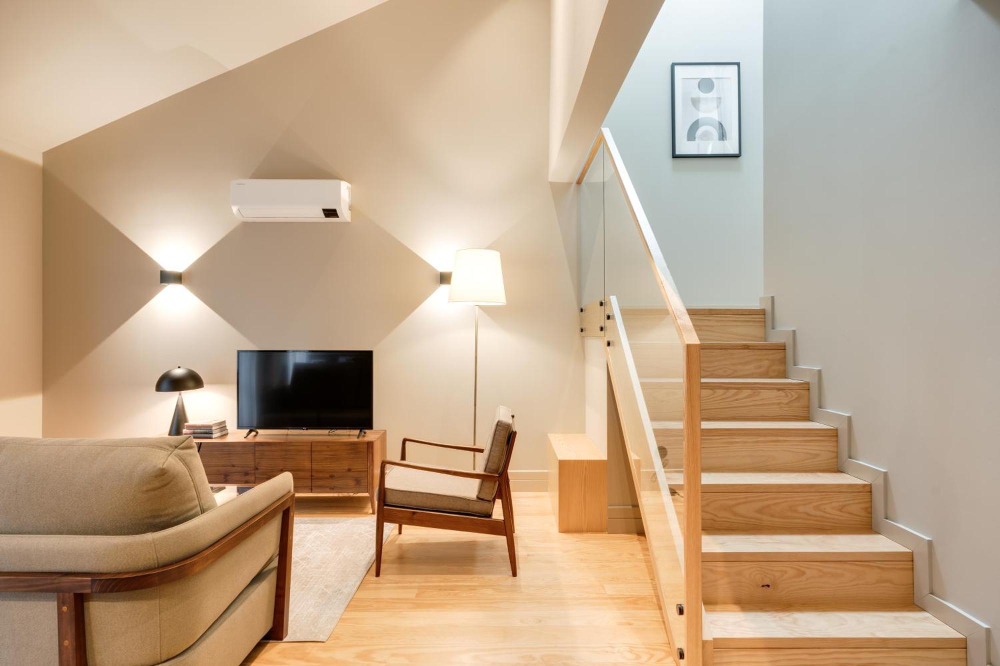 Avus M Suites And Apartments By Da'Home بورتو المظهر الخارجي الصورة