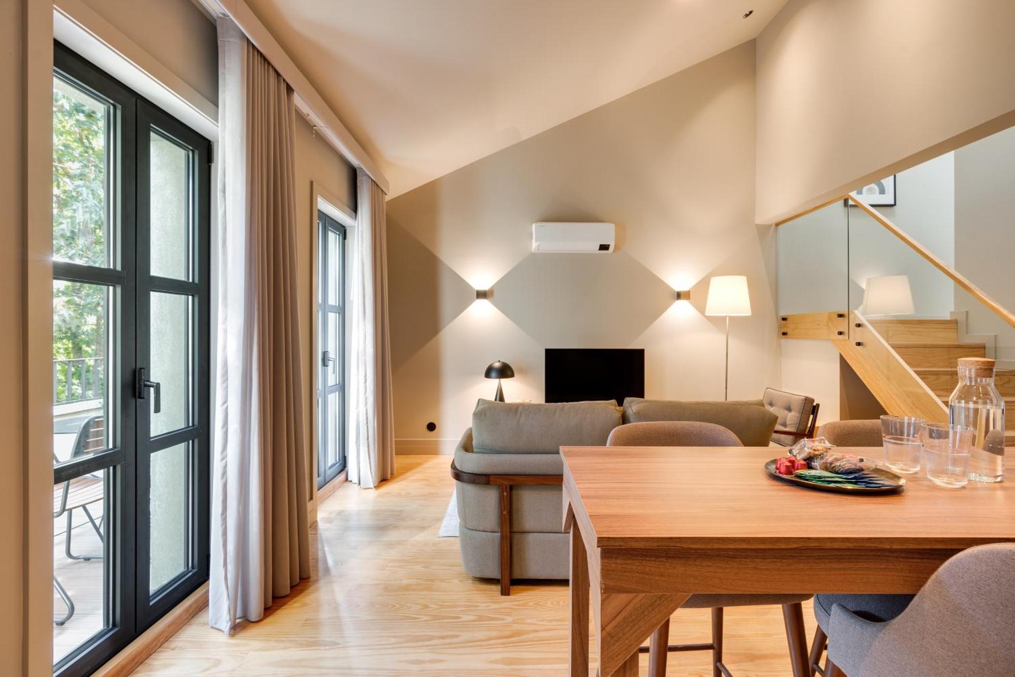 Avus M Suites And Apartments By Da'Home بورتو المظهر الخارجي الصورة