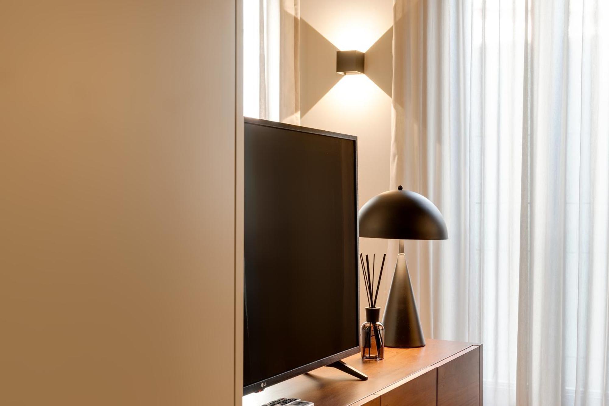 Avus M Suites And Apartments By Da'Home بورتو المظهر الخارجي الصورة