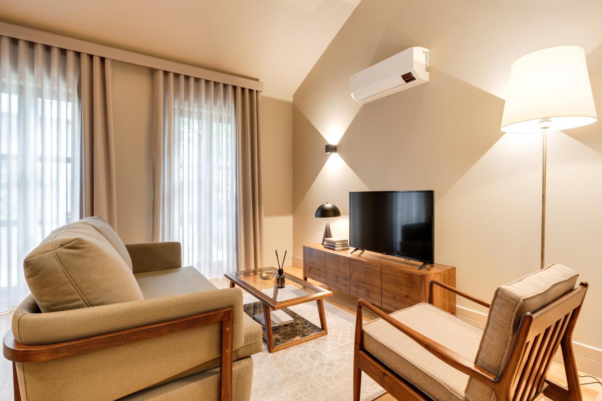 Avus M Suites And Apartments By Da'Home بورتو المظهر الخارجي الصورة