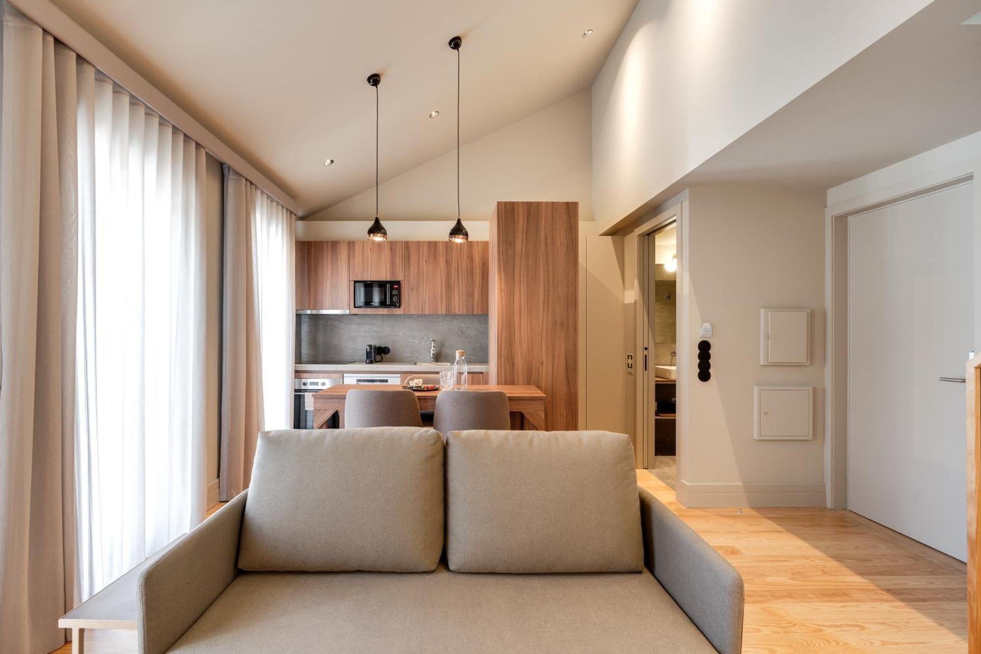 Avus M Suites And Apartments By Da'Home بورتو المظهر الخارجي الصورة
