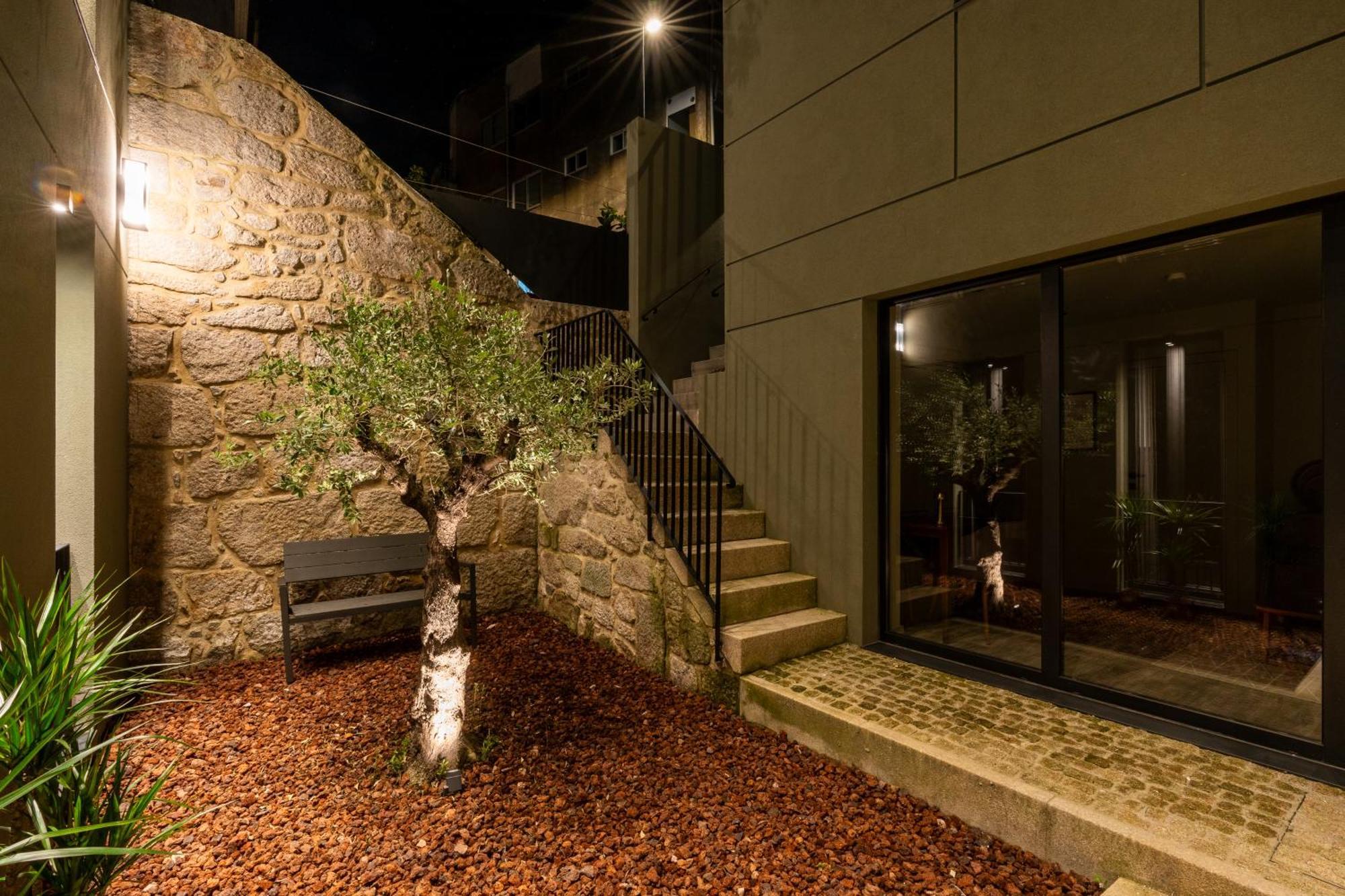 Avus M Suites And Apartments By Da'Home بورتو المظهر الخارجي الصورة