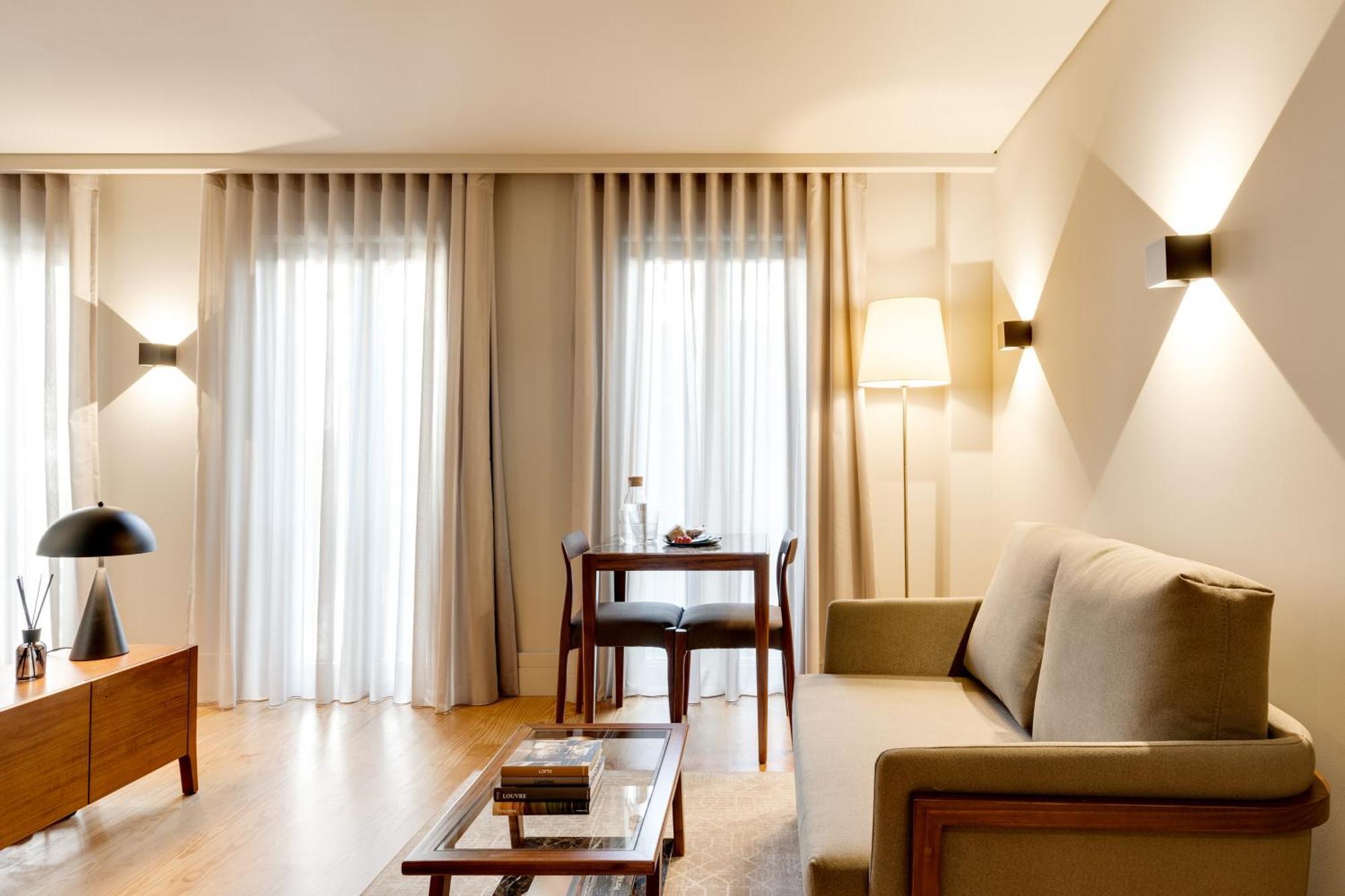 Avus M Suites And Apartments By Da'Home بورتو المظهر الخارجي الصورة