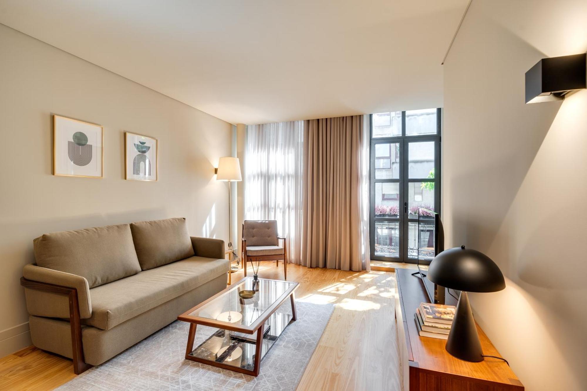 Avus M Suites And Apartments By Da'Home بورتو المظهر الخارجي الصورة