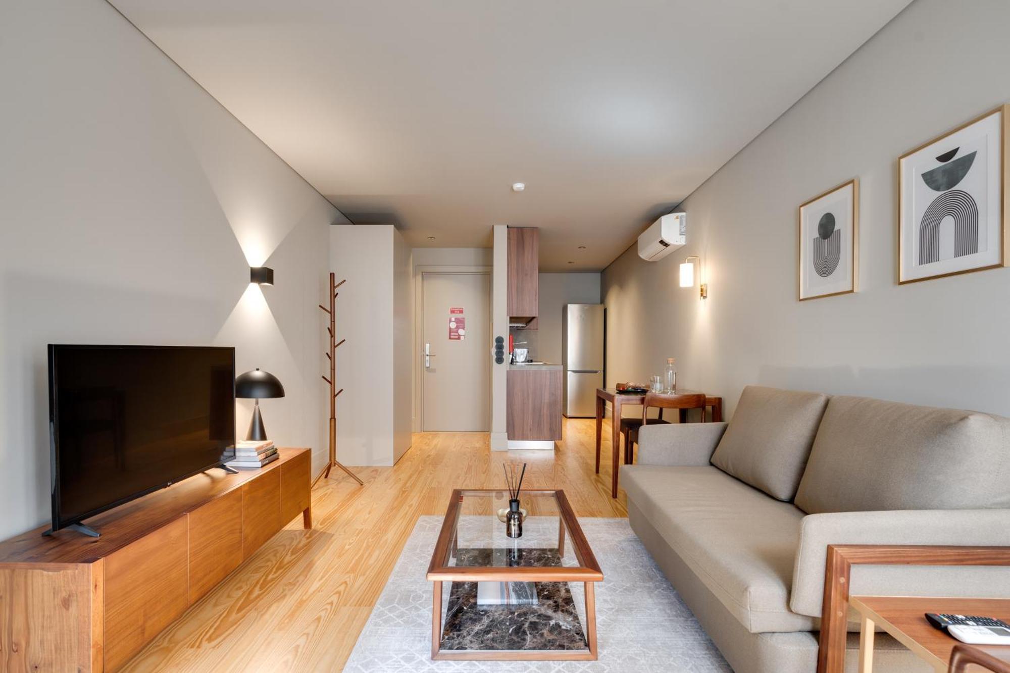 Avus M Suites And Apartments By Da'Home بورتو المظهر الخارجي الصورة