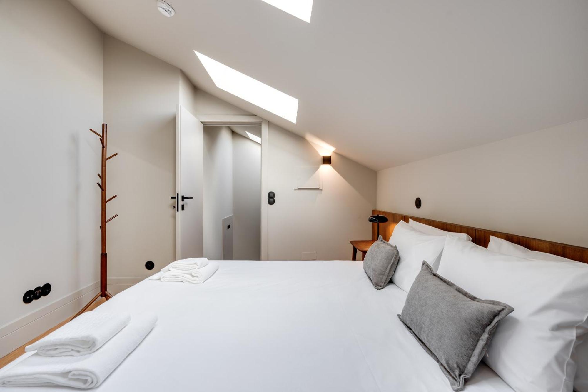 Avus M Suites And Apartments By Da'Home بورتو المظهر الخارجي الصورة