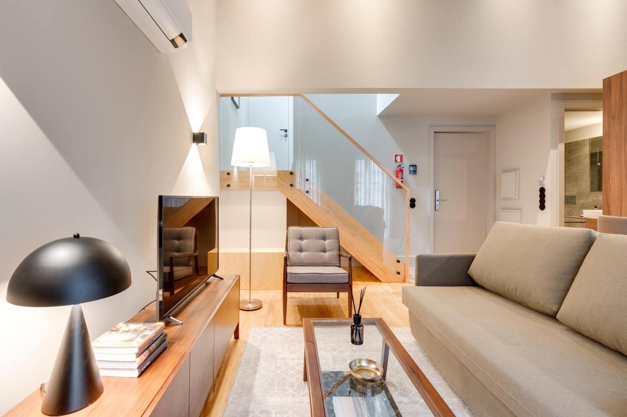 Avus M Suites And Apartments By Da'Home بورتو المظهر الخارجي الصورة