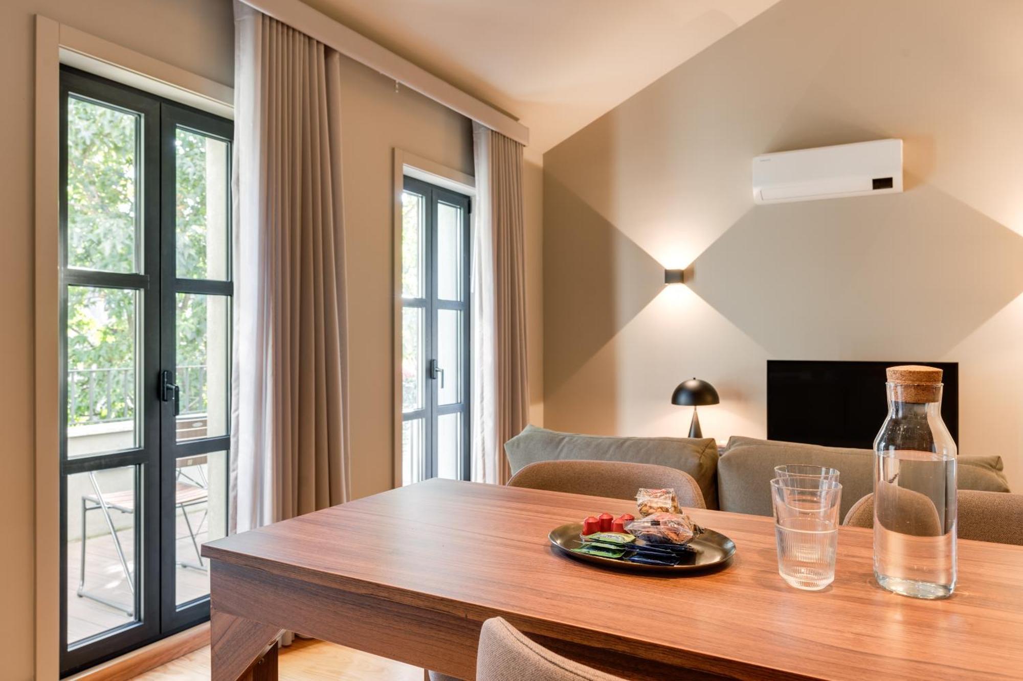 Avus M Suites And Apartments By Da'Home بورتو المظهر الخارجي الصورة