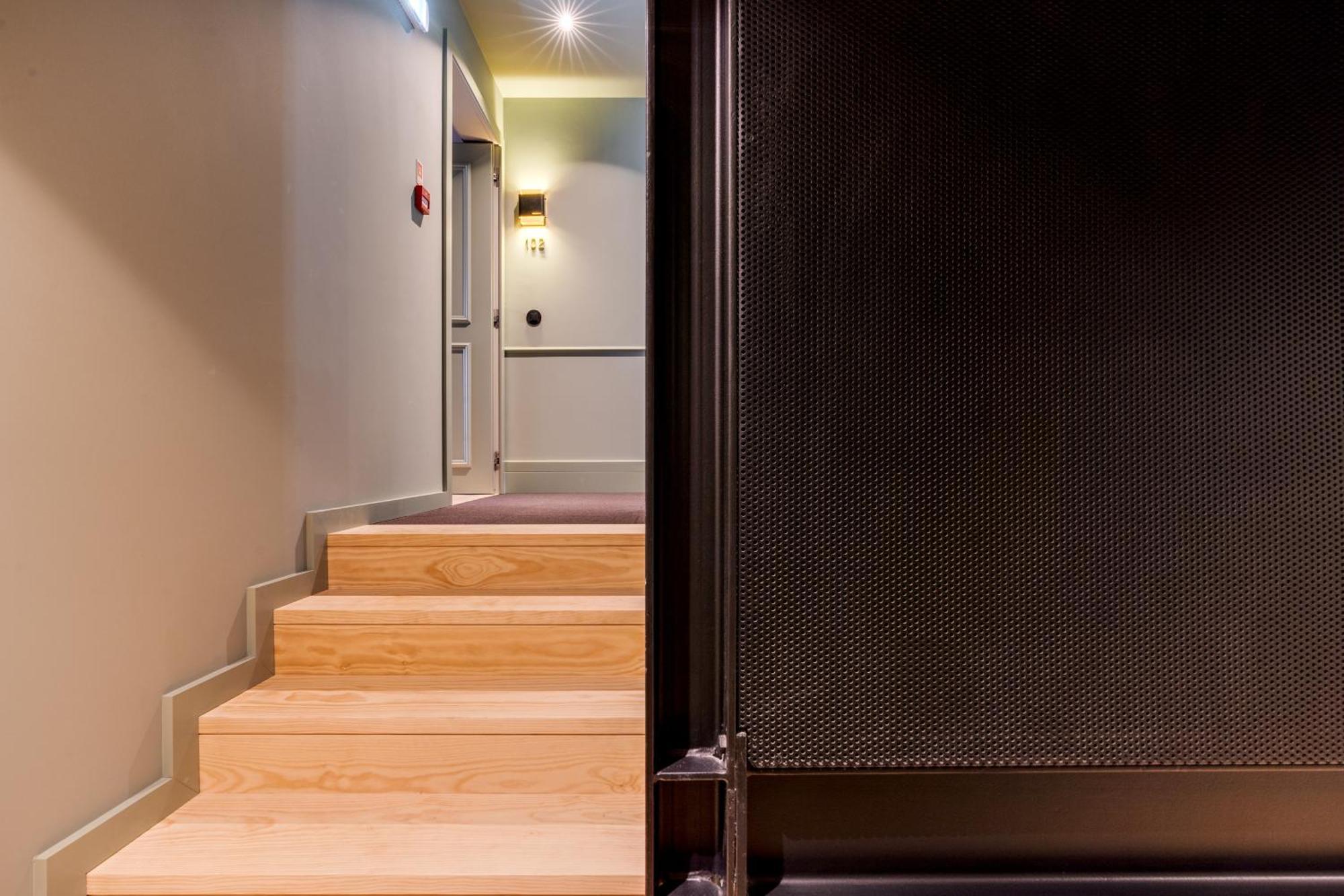 Avus M Suites And Apartments By Da'Home بورتو المظهر الخارجي الصورة