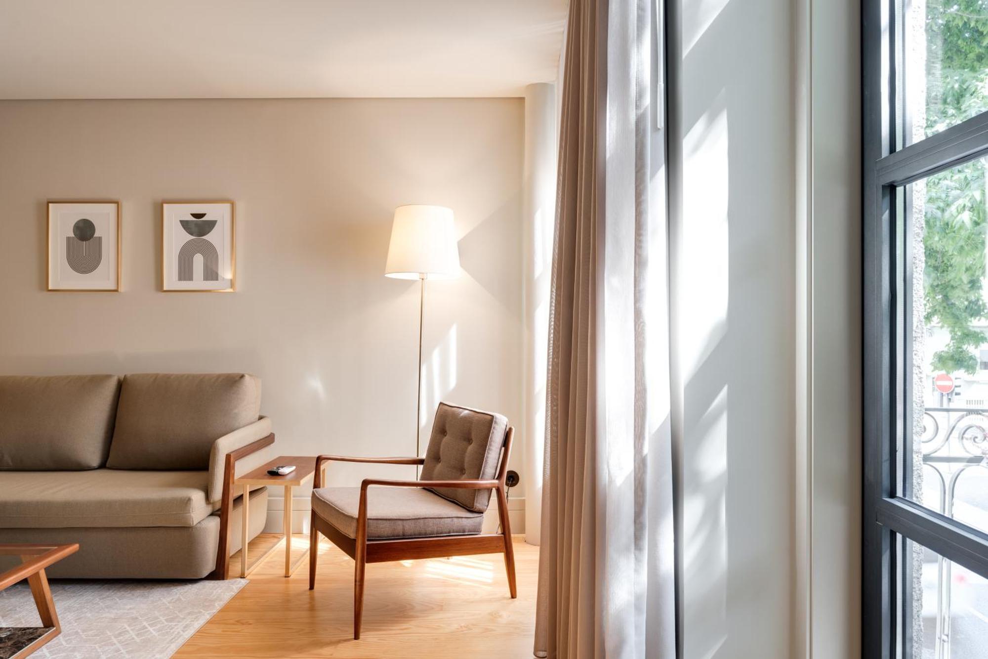 Avus M Suites And Apartments By Da'Home بورتو المظهر الخارجي الصورة
