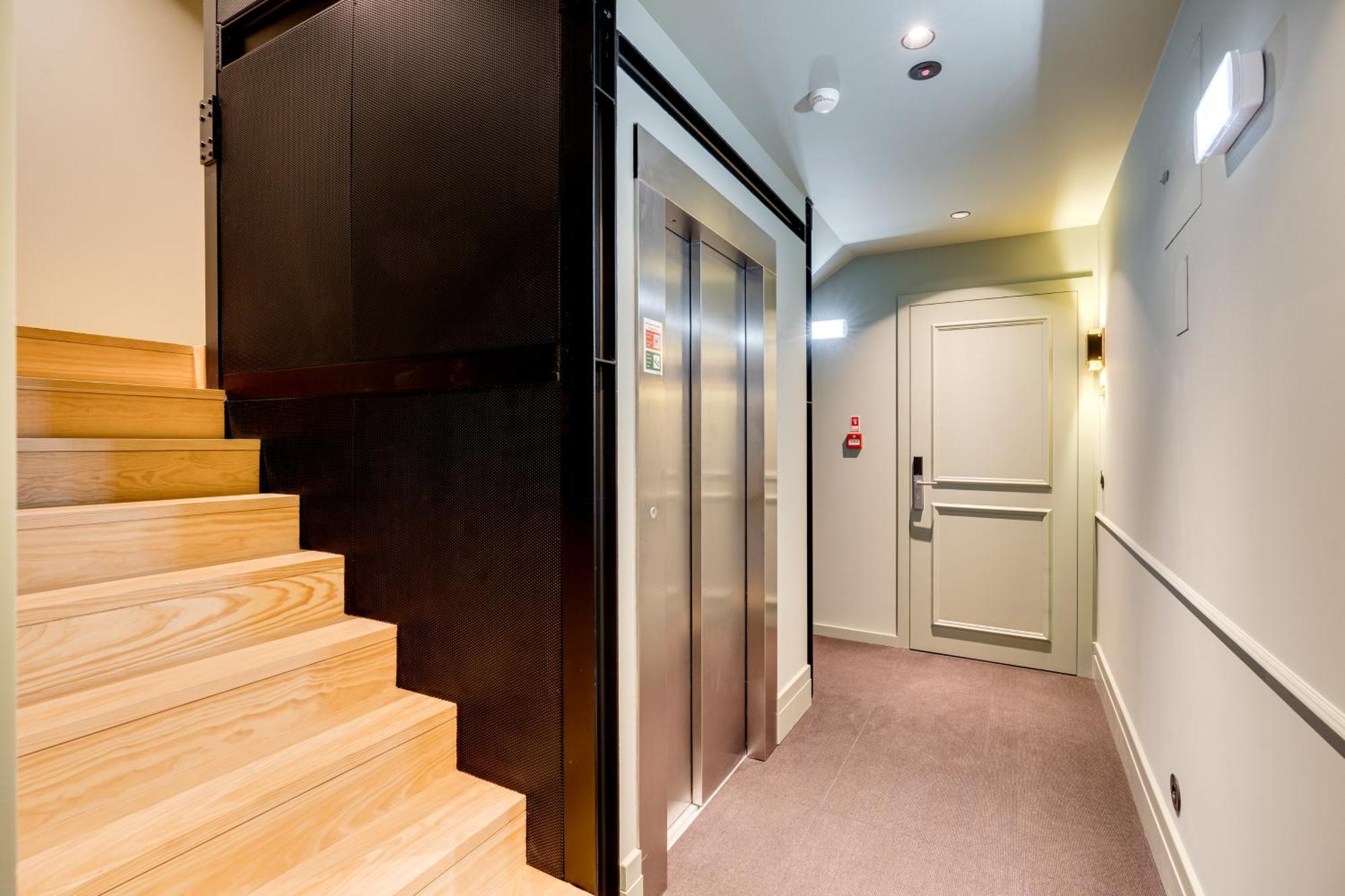 Avus M Suites And Apartments By Da'Home بورتو المظهر الخارجي الصورة