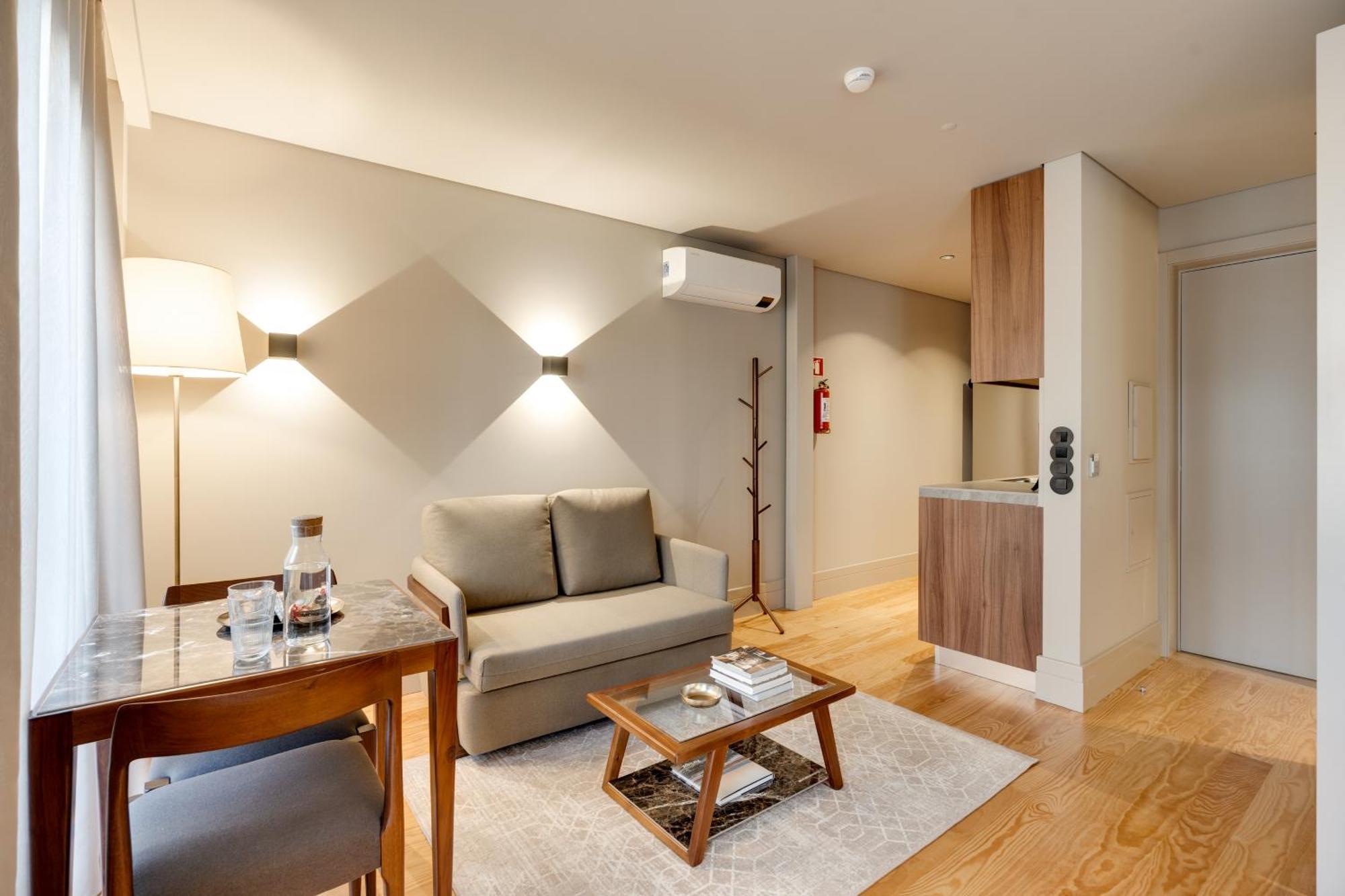 Avus M Suites And Apartments By Da'Home بورتو المظهر الخارجي الصورة