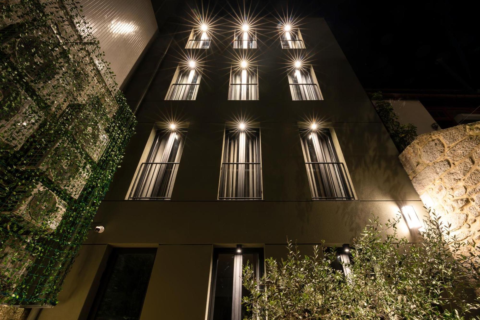 Avus M Suites And Apartments By Da'Home بورتو المظهر الخارجي الصورة