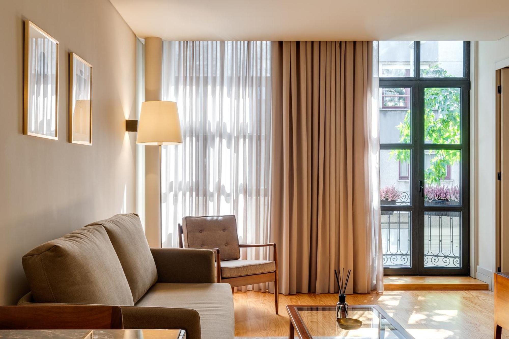 Avus M Suites And Apartments By Da'Home بورتو المظهر الخارجي الصورة