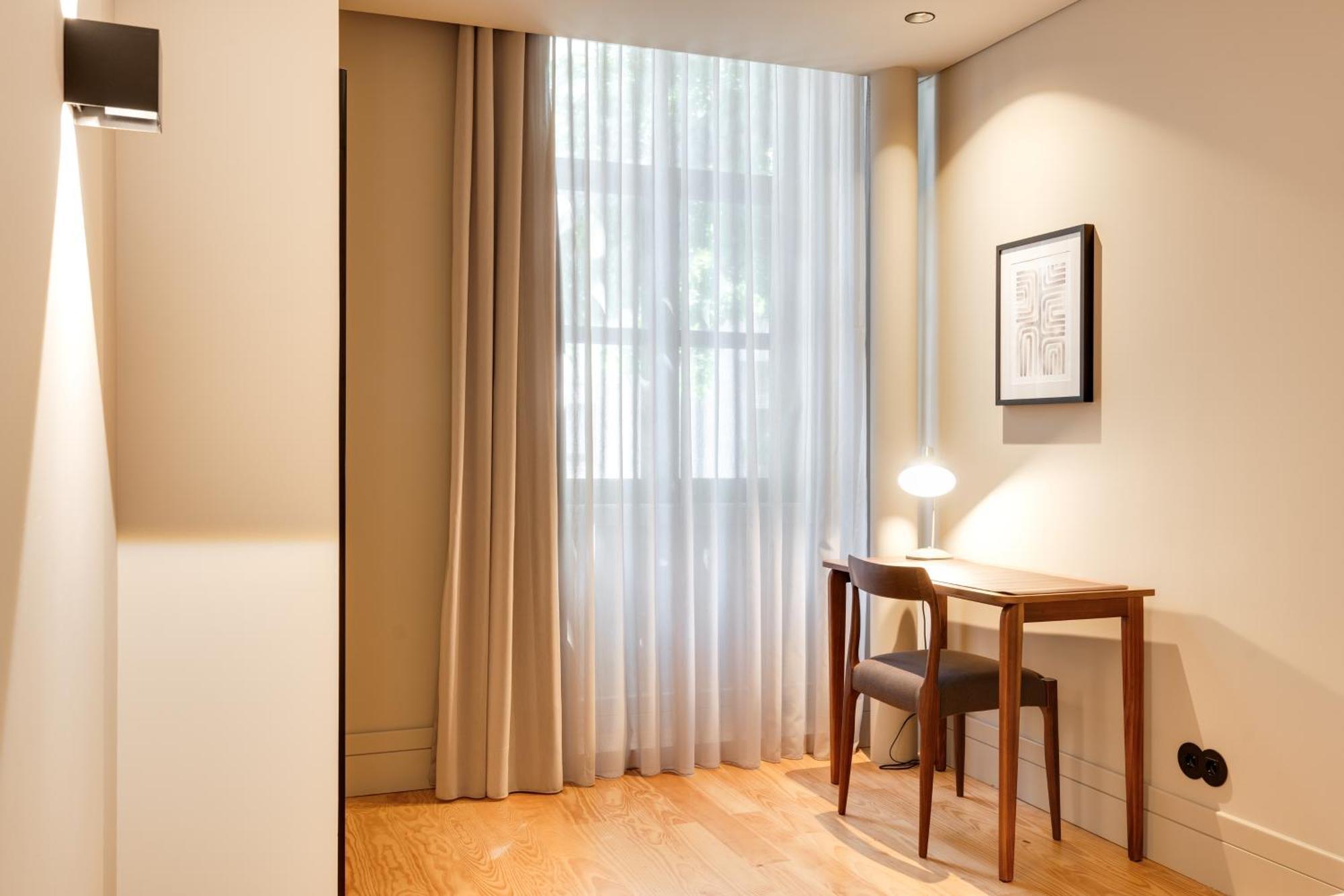 Avus M Suites And Apartments By Da'Home بورتو المظهر الخارجي الصورة