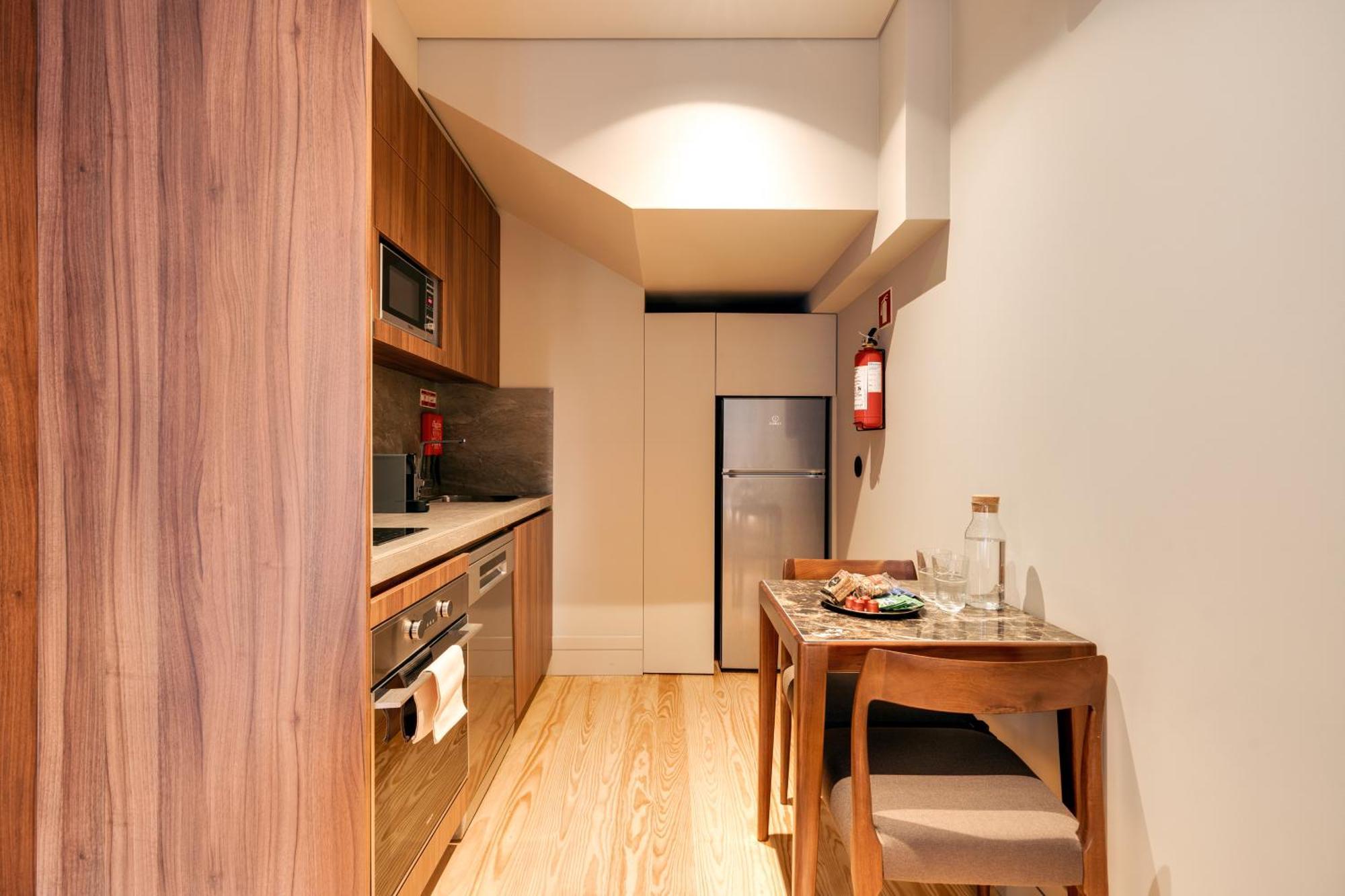 Avus M Suites And Apartments By Da'Home بورتو المظهر الخارجي الصورة
