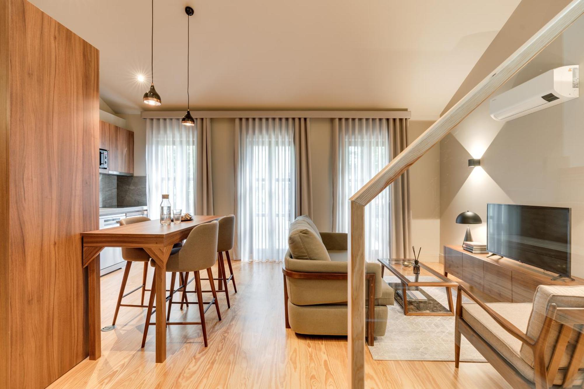 Avus M Suites And Apartments By Da'Home بورتو المظهر الخارجي الصورة