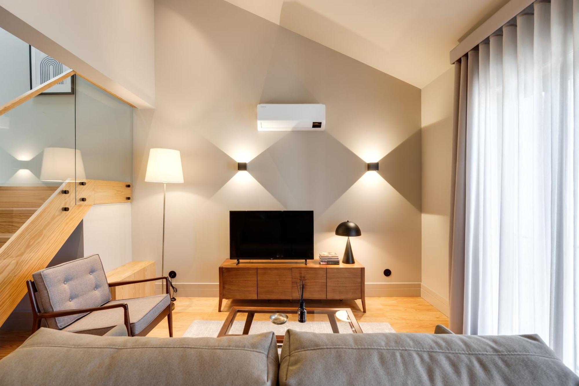 Avus M Suites And Apartments By Da'Home بورتو المظهر الخارجي الصورة